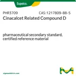 Merck Cinacalcet Related Compound D