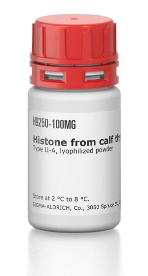 Merck HISTONE TYPE II-A FROM CALF THYMUS