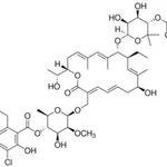 Merck FIDAXOMICINA ≥95% (HPLC)