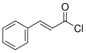 Merck CINNAMOYL CHLORIDE, >=95.0%