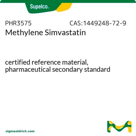 Merck Methylene Simvastatin