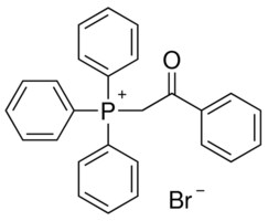 Merck PHENACYLTRIPHENYLPHOSPHONIUM BROMIDE,  &