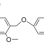Merck 2-METHOXY-5-NITROBENZYL 4-METHO-