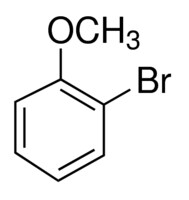 Merck 2-BROMOANISOLE, 97%