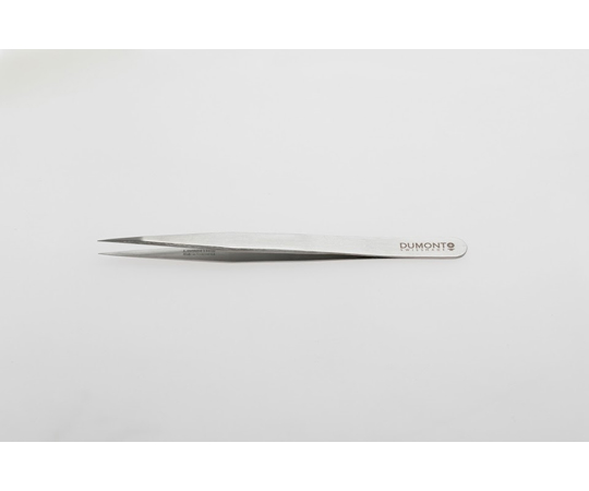 AS ONE DUMOXEL Ultra-precision Tweezer, DUMOXEL 초정밀 핀셋