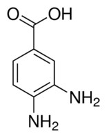 Merck 3,4-DIAMINOBENZOIC ACID, 97%