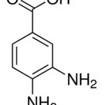 Merck 3,4-DIAMINOBENZOIC ACID, 97%
