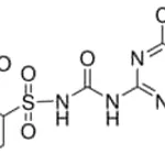 Merck METSULFURON-METHYL