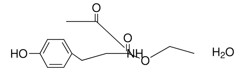 Merck N-ACETYL-D-TYROSINE ETHYL ESTE - 50 MG&