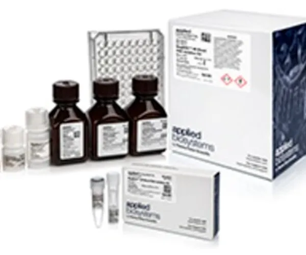 Thermo Fisher Scientific MagMAX-96 Blood RNA Isolation Kit