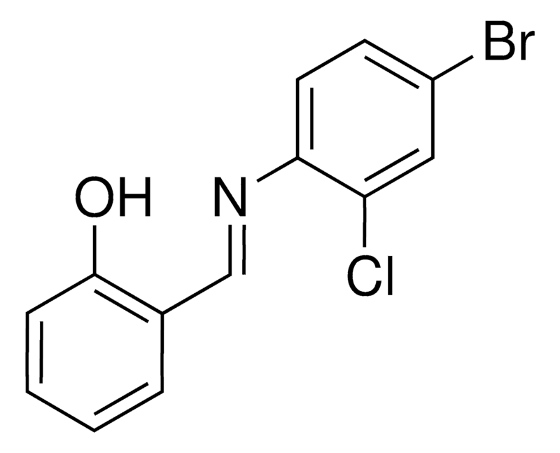 Merck 4-BROMO-2-CHLORO-N-(2-HYDROXYB - 50 MG&