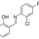 Merck 4-BROMO-2-CHLORO-N-(2-HYDROXYB - 50 MG&