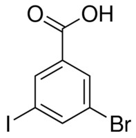 Merck 3-BROMO-5-IODOBENZOIC ACID, 97%