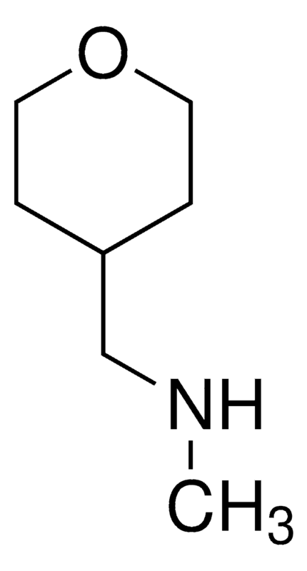 Merck methyl-(tetrahydro-pyran-4-ylmethyl)-amine