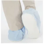 Thermo Fisher Scientific Disposable Non-Skid Shoe Covers