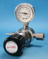 Merck ALDRICH(R) MINI GAS REGULATOR BRASS BOD&