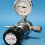 Merck ALDRICH(R) MINI GAS REGULATOR BRASS BOD&