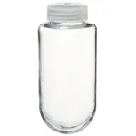 Thermo Fisher Scientific Nalgene Spherical-Bottom Polycarbonate Centrifuge Bottle