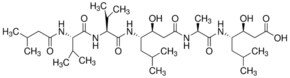 Merck PEPSTATIN A FROM MICROBIAL SOURCE