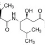 Merck PEPSTATIN A FROM MICROBIAL SOURCE