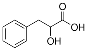 Merck 3-PHENYLLACTIC ACID