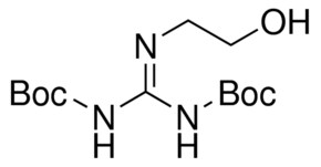 Merck 1,3-DI-BOC-2-(2-HYDROXYETHYL)GUANIDINE,&