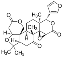 Merck LIMONIN FROM CITRUS SEEDS