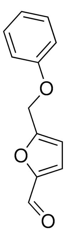Merck 5-phenoxymethyl-furan-2-carbaldehyde