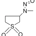 Merck RCL S17,163-8 - 50 MG