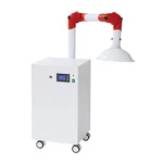 AS ONE Flexible Arm Air Purifier, 플렉시블 암 공기청정기