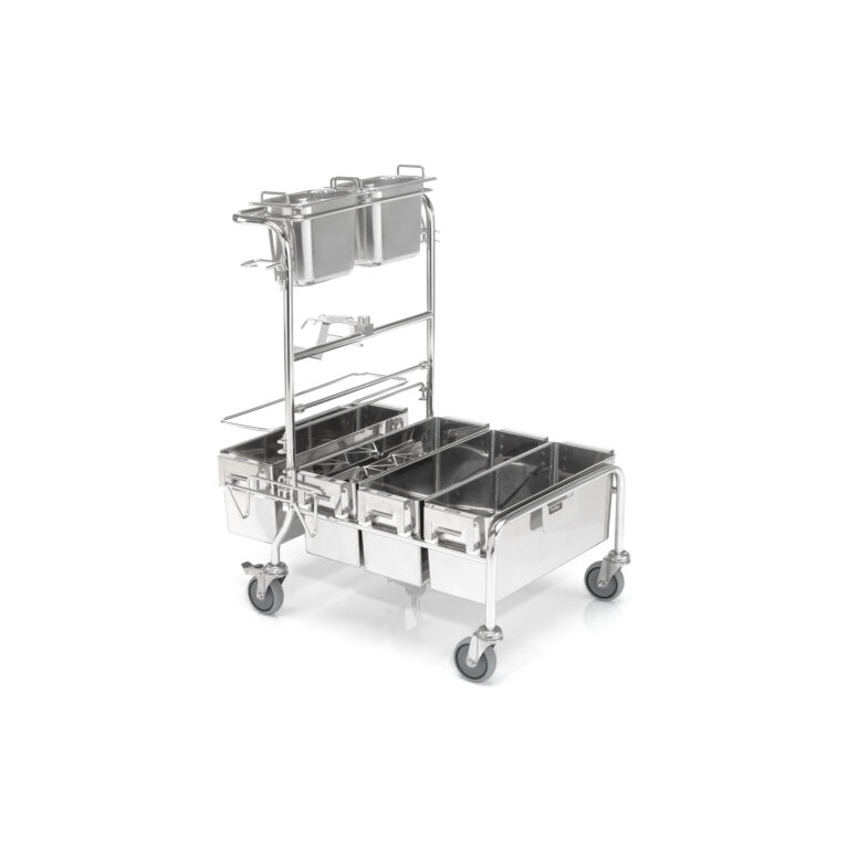 Hydroflex PurMop® 2.0 ERGO-S 330