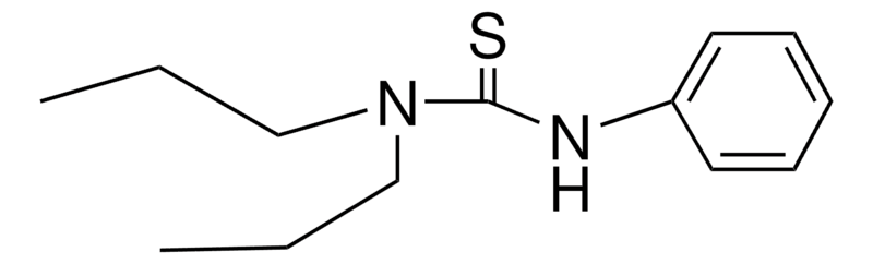 Merck 1,1-DIPROPYL-3-PHENYL-2-THIOURE