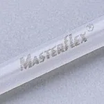 Thermo Fisher Scientific Masterflex BioPharm Platinum-Cured 10 ft. Silicone Pump Tubing, I/P 88