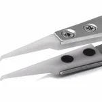 SIPEL 퀵 체인지 세라믹 핀셋 CW1310A Tweezer