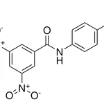 Merck N-(4-ACETYL-PHENYL)-3,5-DINITRO-