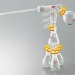 AS ONE Short Path DistillatIon Unit Set, 숏 패스 증류장치 세트