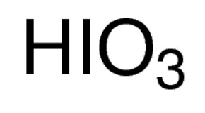 Merck IODIC ACID, ACS