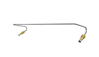 Waters Tubing Assembly, CM-A Bypass, .004 in ID