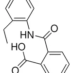 Merck N-(2-ETHYLPHENYL)PHTHALAMIC AC - 50 MG&