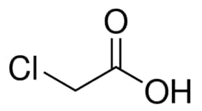 Merck CHLOROACETIC ACID PESTANAL