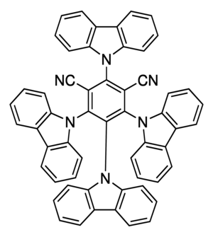 Merck 4CZIPN