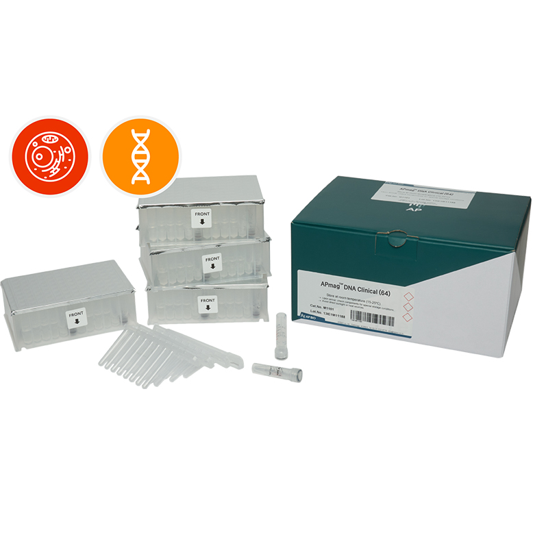 APBIO APmag™ DNA Clinical / DNA Clinical IT