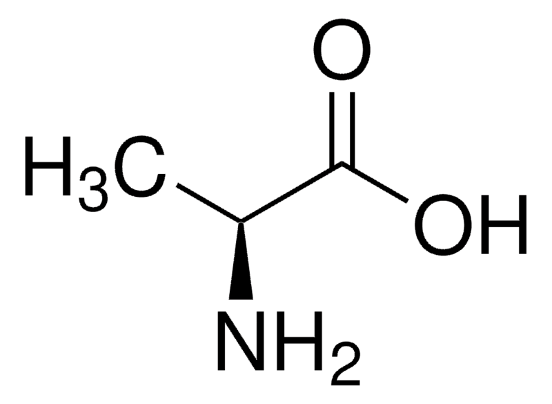 Merck L-Alanine