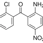 Merck Clonazepam Related Compound B
