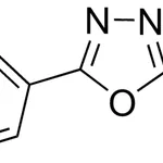 Merck 5-(4-Fluorophenyl)-1,3,4-oxadiazole-2-carboxylic acid