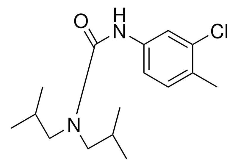 Merck 3-(3-CHLORO-4-METHYLPHENYL)-1,1-