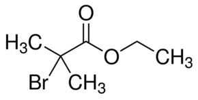 Merck ETHYL 2-BROMOISOBUTYRATE, 98%