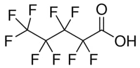 Merck Perfluoropentanoic acid, 97%