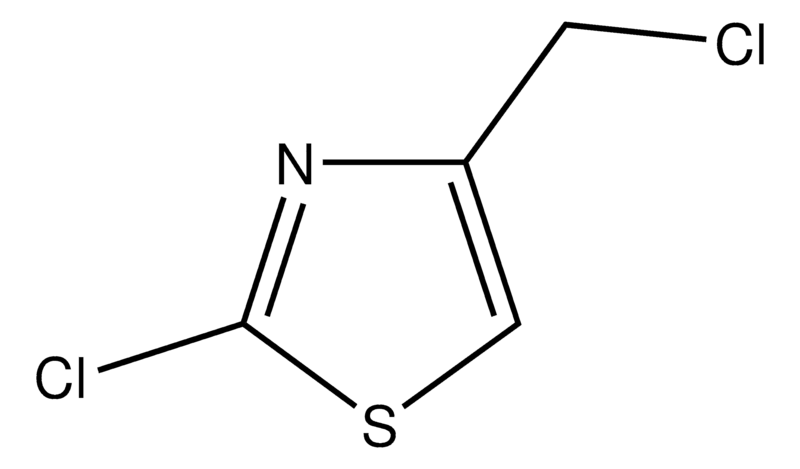 Merck 2-Chloro-4-(chloromethyl)thiazole
