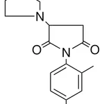 Merck 1'-(2,4-DIMETHYL-PHENYL)-(1,3')B-